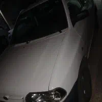 وانت پراید ۴۰۱