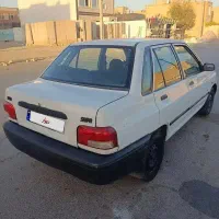 پرایدمدل۸۷|خودرو سواری و وانت|گلبهار, شهر جدید گلبهار|دیوار