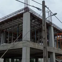 آرماتوربندی استخر و ساختمان|خدمات پیشه و مهارت|صومعه‌سرا, |دیوار