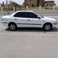 سمند مدل۹۰ موتورملی