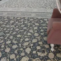 ۳تخته فرش ۱۲متری ۱۵۰۰ شانه فرحزاد|فرش|قنوات, |دیوار