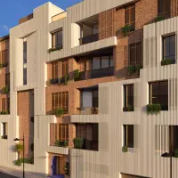 آپارتمان ۱۷۵ متری/ اداره پست سه خواب