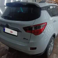 چانگان cs35|خودرو سواری و وانت|تهران, اباذر|دیوار