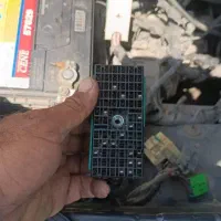 تعمیرات سیم کشی سانتافه توسان اسپورتج اپتیما