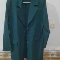مانتو و لباس مجلسی