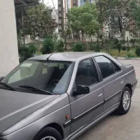 پژو پارس فرانسه|خودرو سواری و وانت|امامزاده عبدالله, |دیوار