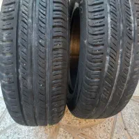 فروش رینگ و لاستیک|قطعات یدکی و لوازم جانبی|شهرضا, |دیوار