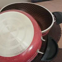 تابه درجه یک|ظروف پختوپز|نیشابور, دارایی|دیوار