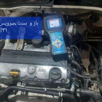 باطریسازی و شارژ گازکولر رحیمی|خدمات موتور و ماشین|زنجان, |دیوار