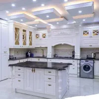 کابینت و کمد دیواری