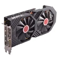 کارت گرافیک XFX Radeon RX 580 ظرفیت 8GB GDDR5