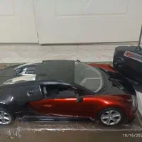 بوگاتی کنترلی|اسباب‌‌بازی|تهران, شهمیرزادی|دیوار