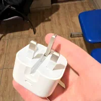 شارژر ۲۰وات اورجینال صددرصد ب شرط|لوازم جانبی موبایل و تبلت|شیراز, فضلآباد|دیوار