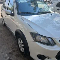 کوییک 1402 کم کار بی رنگ