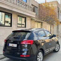 جک s5|خودرو سواری و وانت|پیرانشهر, |دیوار