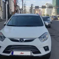 ماشین جک اس ۵|خودرو سواری و وانت|رشت, آزادگان|دیوار