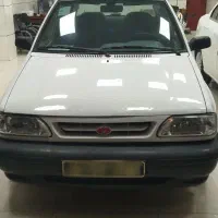 فروش پراید 131