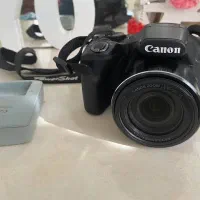 دوربین عکاسی دیجیتال کانن مدل Powershot SX530 HS