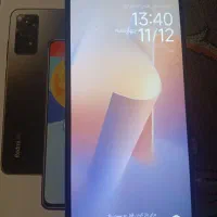 گوشی شیاموئومی نوت 11 پرو فای