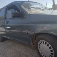 پراید ۸۴|خودرو سواری و وانت|یاسوج, |دیوار