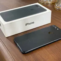 آیفون iPhone 7 plus پک اصلی LLA|موبایل|ساری, |دیوار