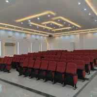 سالن اجتماعات