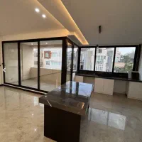 ۱۶۵ متر تکواحدی مدرن حاشیه ۱۶ متری