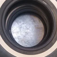 لاستیک هانکوک وانت مزدا