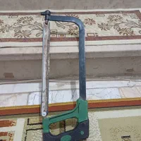 اره اهن بر
