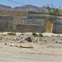 زمین مسکونی بلوار بهداشت