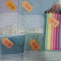 حوله نخی|سفره، حوله، دستمال آشپزخانه|تهران, جوادیه تهرانپارس|دیوار