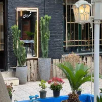 سالندار کافیشاپ