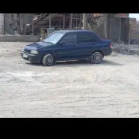 پراید معاوضه با پژو