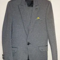 کت وشلوارپسرانه سایز40