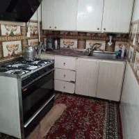 منزل ویلای نقلی اجاره روزانه