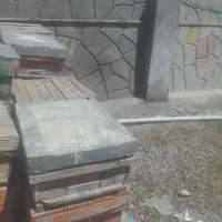 کندوی خالی زنبور عسل