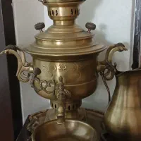 زغالی طرح قابلمه باسرویس