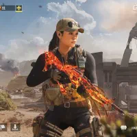 اکانت کالاف دیوتی