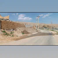 فروش زمین مسکونی روستای بردج (سند ملک) قابل معاوضه|فروش زمین و ملک کلنگی|شیراز, طلاب|دیوار