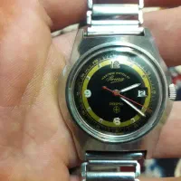 ساعت کوکی وستنواچ|ساعت|بروجرد, |دیوار