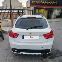 کوییک دنده ای ۹۹