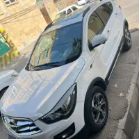 فروش اقساطی*هایما S7 مدل 1399