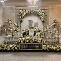 محضر عقد و عروسی ،تولد، پاگشایی نوزاد ،حنا