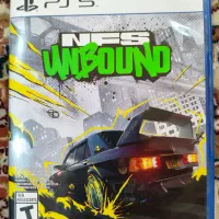 دیسک بازی need for speed ps5