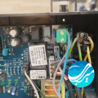 نصب تعمیر سرویس انواع پکیج آبگرمکن رادیاتور شوفاژ|خدمات پیشه و مهارت|تهران, صادقیه|دیوار