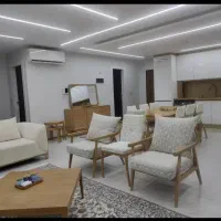 ۱۱۰ متر/ دو کله/ نوساز /بلوار ایمان|فروش آپارتمان|اصفهان, الهیه|دیوار