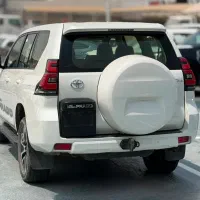 پرادو مدل 2023