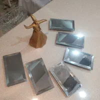 هفت سین آینه ای مدرن