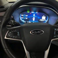 فروش خودرو  kmc -k7|خودرو سواری و وانت|اهواز, پادادشهر|دیوار