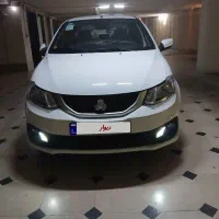 ساینا S مدل ۱۴۰۴ استاندارد ۸۵ گانه